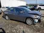 2016 NISSAN SENTRA