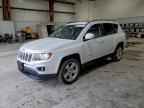 2017 JEEP Compass
