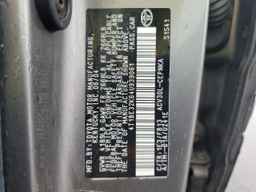 2004 TOYOTA CAMRY