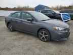 2019 SUBARU IMPREZA