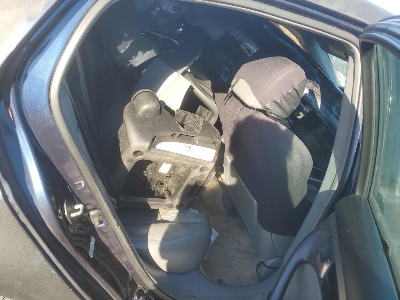 2005 ACURA TL