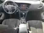 2015 DODGE Dart