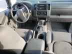 2005 NISSAN Frontier