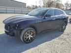 2018 MASERATI Levante
