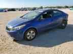 2018 KIA FORTE