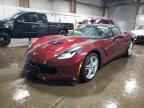 2017 CHEVROLET Corvette Stingray