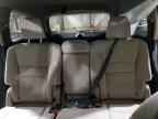 2018 HONDA PILOT