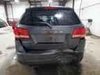 2016 DODGE JOURNEY