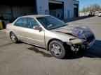 2002 HONDA ACCORD