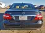 2013 MERCEDES-BENZ E-Class