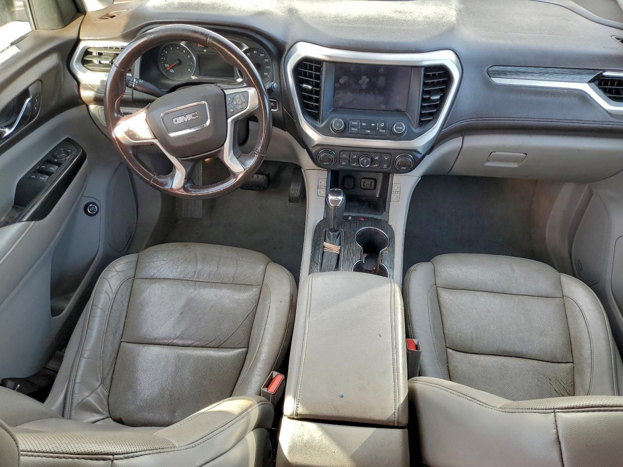 2018 GMC ACADIA