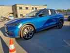 2025 FORD Mustang Mach-E