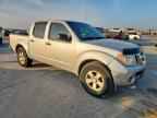 2011 NISSAN Frontier