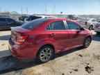 2018 CHEVROLET SONIC