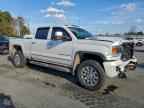 2018 GMC Sierra