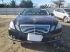 2010 MERCEDES-BENZ E-Class