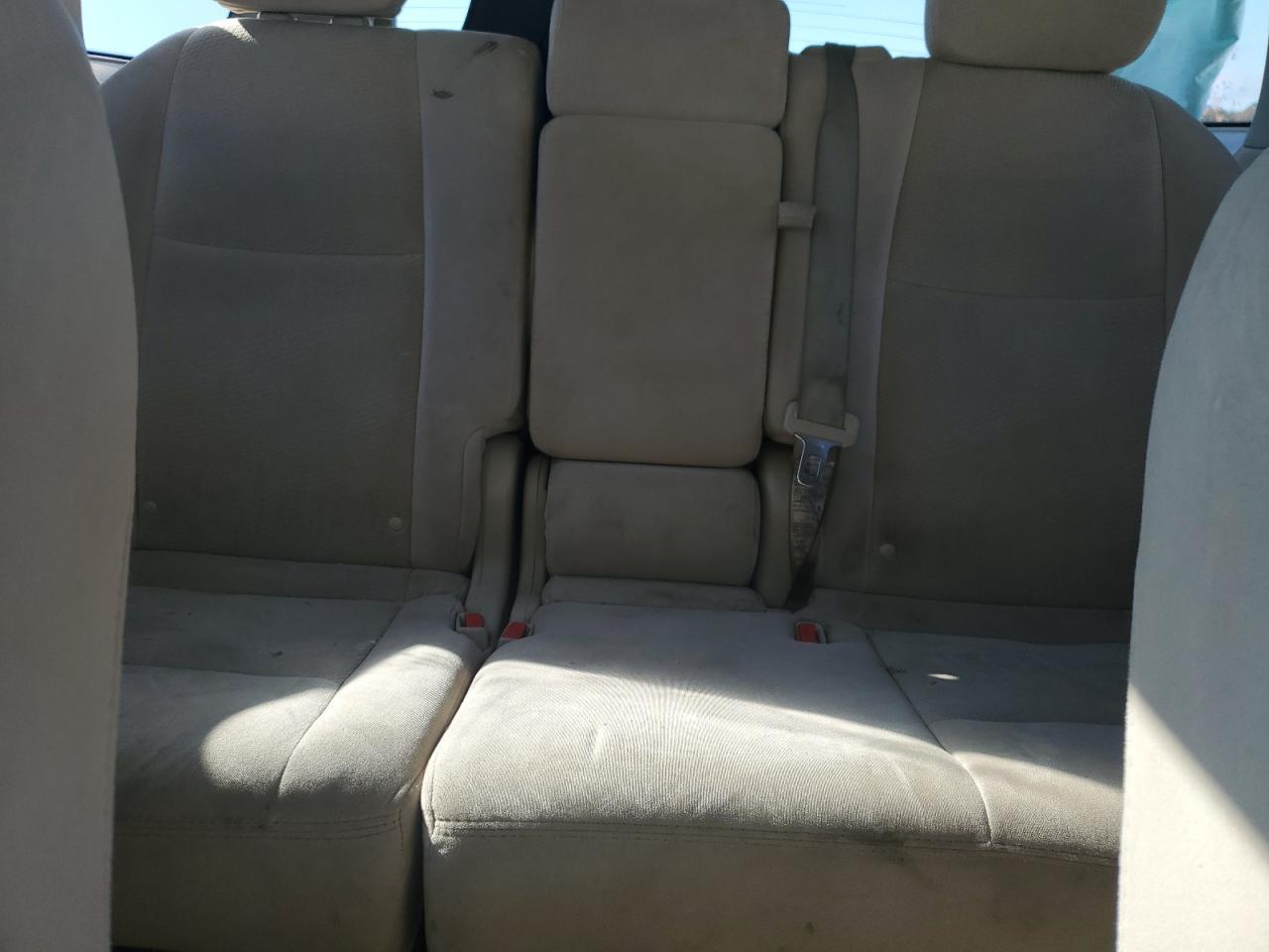 2015 NISSAN PATHFINDER