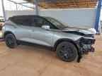 2025 CHEVROLET BLAZER