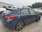 2020 SUBARU IMPREZA