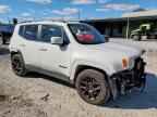 2019 JEEP Renegade