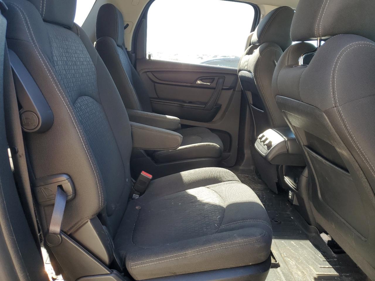 2014 GMC ACADIA