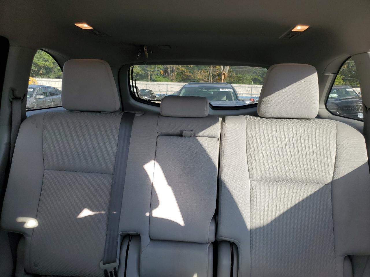 2014 TOYOTA HIGHLANDER