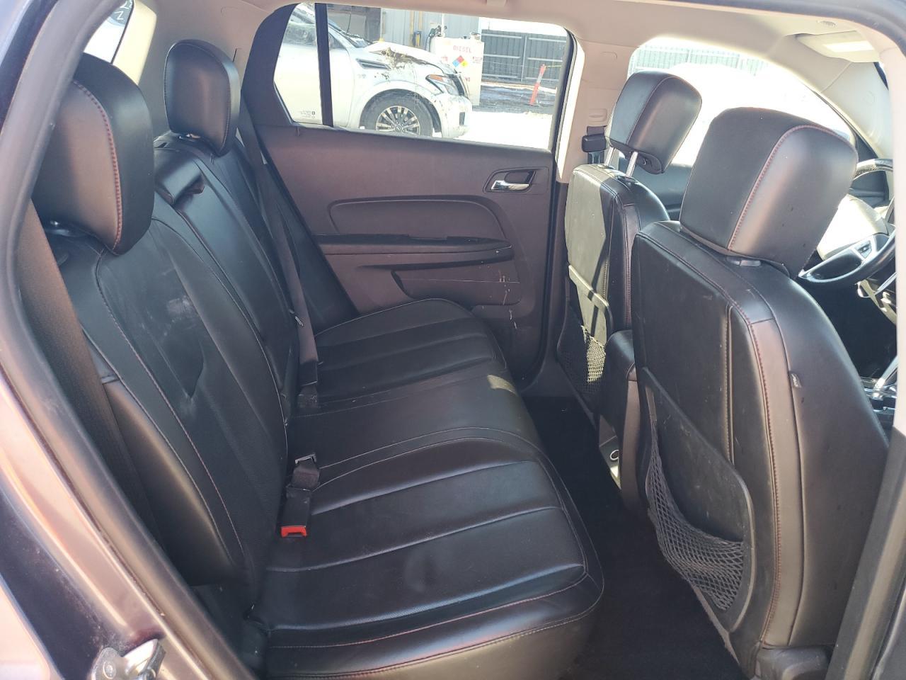 2014 GMC Terrain