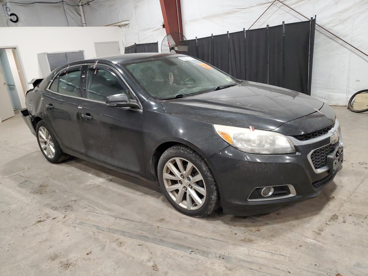 2014 CHEVROLET MALIBU