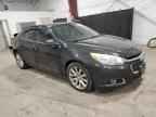 2014 CHEVROLET MALIBU