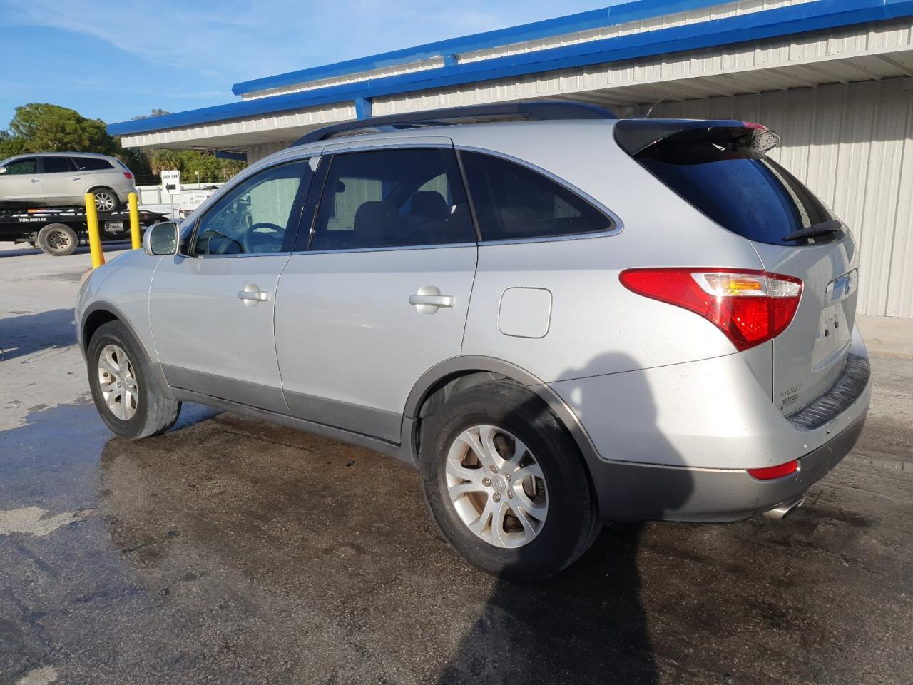 2011 HYUNDAI Veracruz