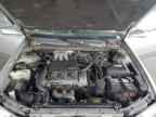 2001 TOYOTA CAMRY