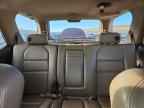 2001 ACURA MDX