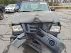 2010 FORD RANGER