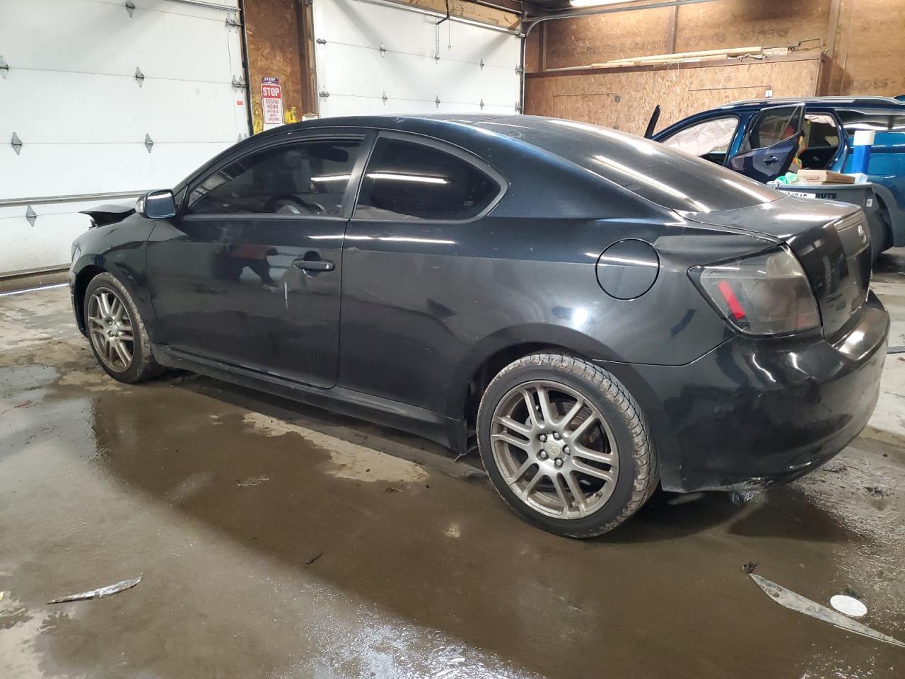 2007 TOYOTA SCION