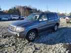 2003 TOYOTA HIGHLANDER