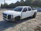 2007 CHEVROLET Silverado 2500