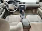 2000 TOYOTA CAMRY