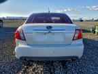 2009 SUBARU IMPREZA