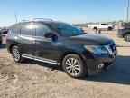 2013 NISSAN PATHFINDER