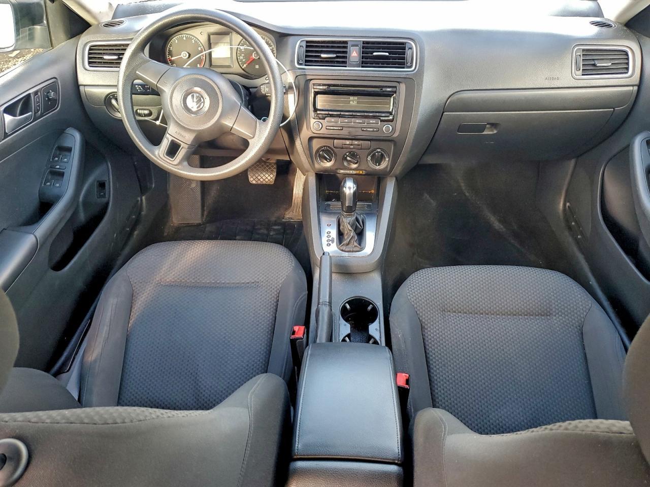 2014 VOLKSWAGEN JETTA