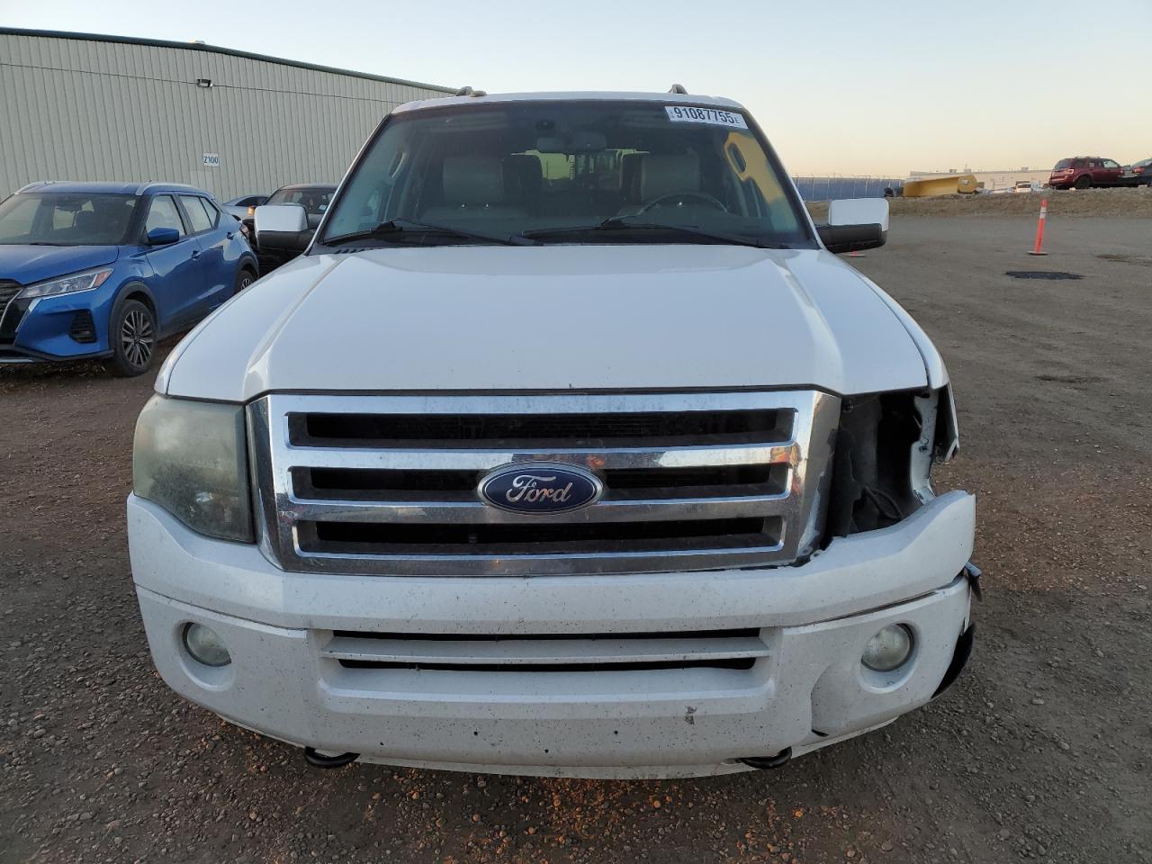 2011 FORD Expedition
