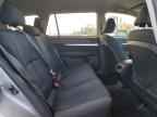 2010 SUBARU Outback
