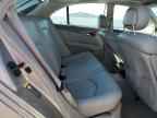 2003 MERCEDES-BENZ E-Class