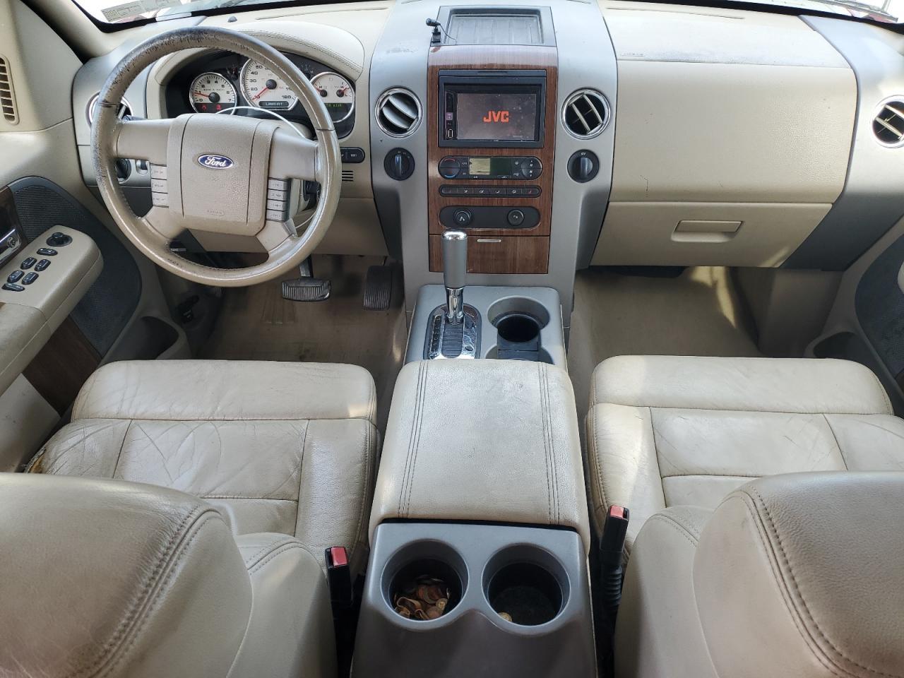 2004 FORD F-150