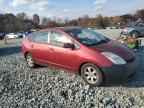 2004 TOYOTA PRIUS