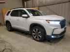 2024 HONDA PILOT