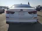 2020 KIA OPTIMA