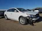 2016 BUICK LACROSSE