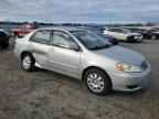 2003 TOYOTA COROLLA