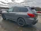 2018 NISSAN PATHFINDER